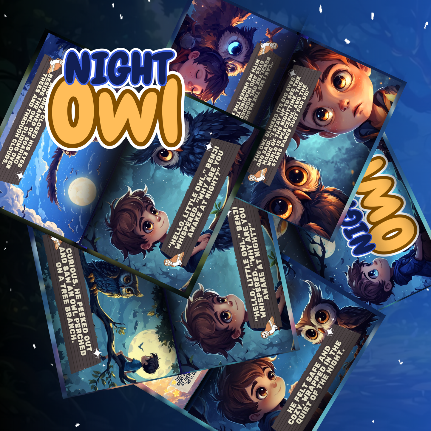 Story Book Bundle Volume 2 featuring enchanting illustrations and engaging tales for young readers